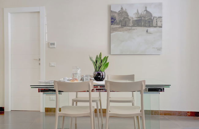 Colosseo Gardens - My Extra Home - Foto 35