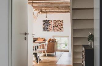 Gulfhof Boomgaarden Boomgaarden 15 Reemt - Foto 8