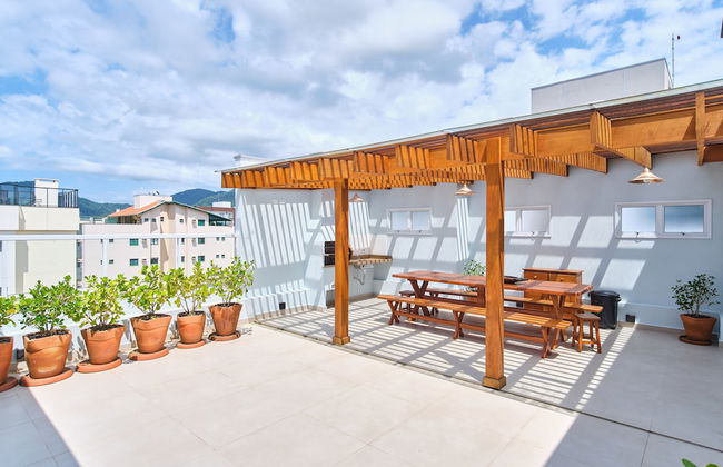 Edífico Residencial Unique - Foto 1