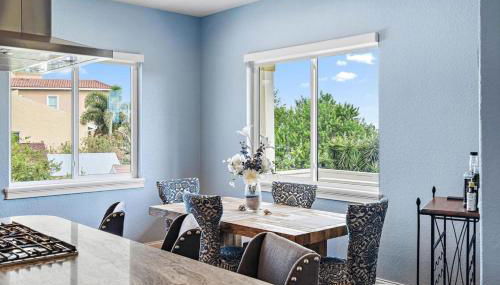 St. Pete Beach Executive Waterfront Retreat - Foto 5