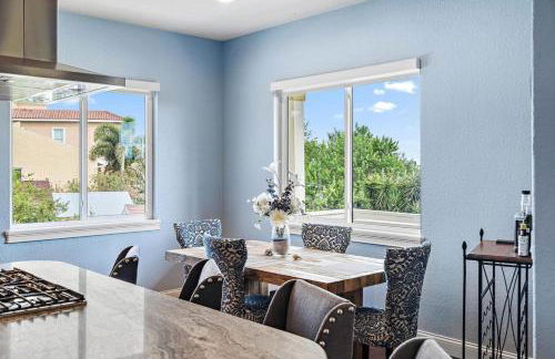 St. Pete Beach Executive Waterfront Retreat - Foto 5