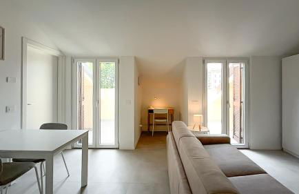 RRRapido Corte del Naviglio - Apartments - Foto 1