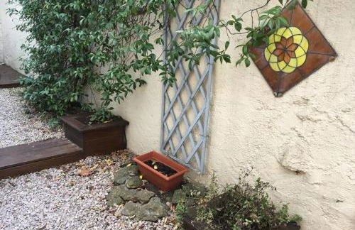 Romantic house - entrance to the medieval castle - Foto 69