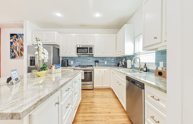 Birch Retreat - Foto 11