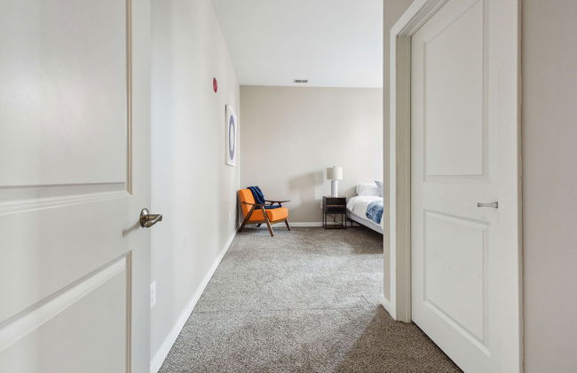 Modern Downtown Apartment - Foto 17