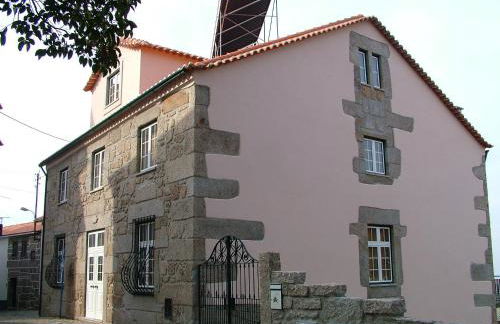 Casas do Toural - Foto 30