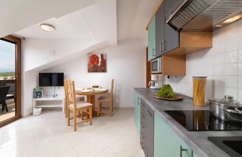 Apartments Kvarner 2 - Foto 25