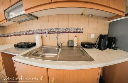 Sokrates Apartments - Foto 12