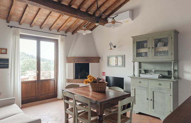 Il Torrino Country Resort - Foto 28