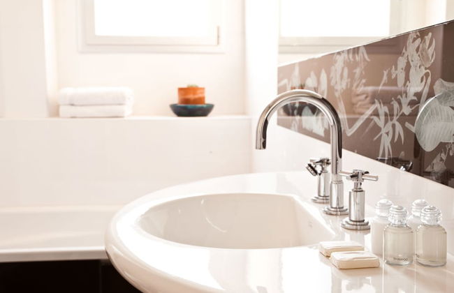 Art Suites & Gallery - Foto 23