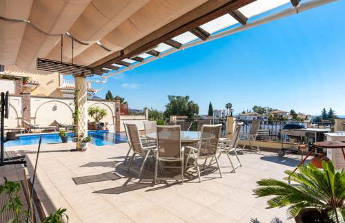 Infinity pool mansion by Costarentals - Ref 85 - Photo 6