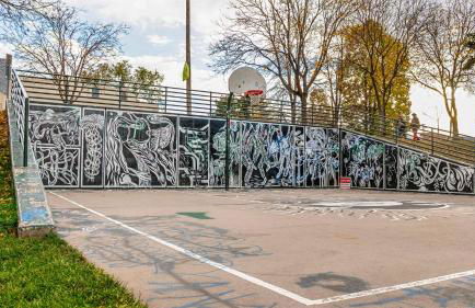 Townhouse in Santa Fe Arts District - Foto 75