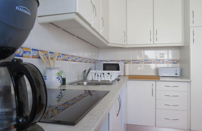 IM On Luz Arte - apartament - Foto 8