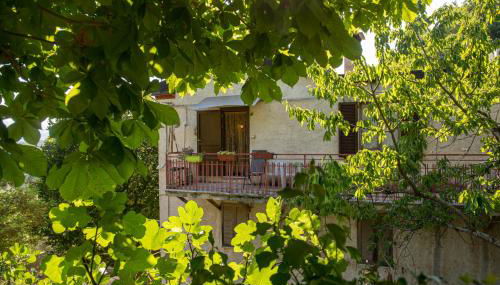 Chalet Battista Grotte di Frasassi - Foto 3, Garden view