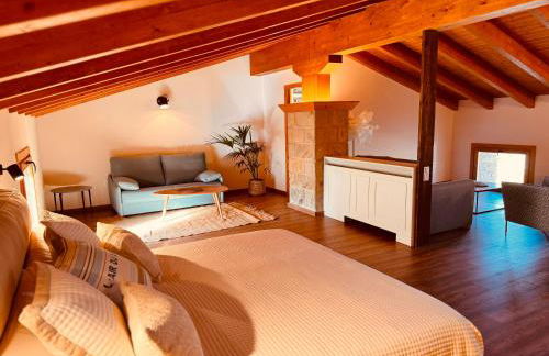 APARTAMENTOS VILLA DE GOYA - Photo 20