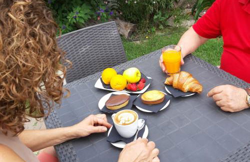 Residencefusaro appartamenti Specchia - Foto 5