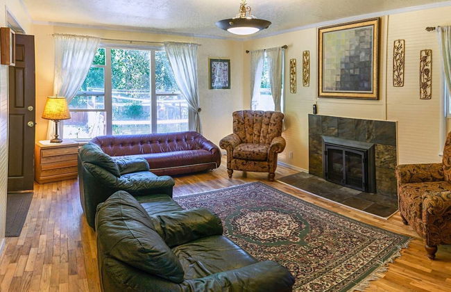 Madi's Place ~ Guest House - Foto 7