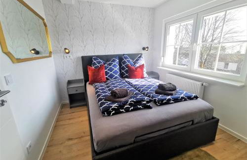 Apartmenthaus Bargteheide Apartment 3 - Foto 22