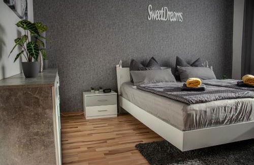 Ferienwohnung in Arnsberg mit Süd-Terrasse - Foto 2