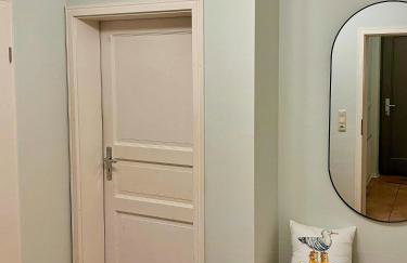 Thatched-Roof House At Stettiner Haff - Foto 15