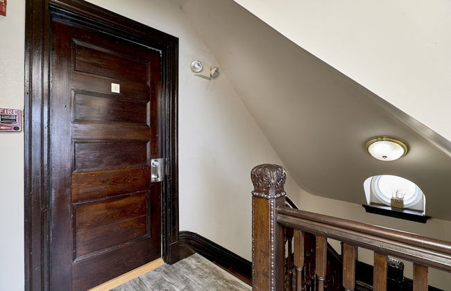 White House at Grand Central - Foto 4