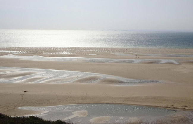 Holiday Home in Barneville Carteret Near Beach - Foto 22