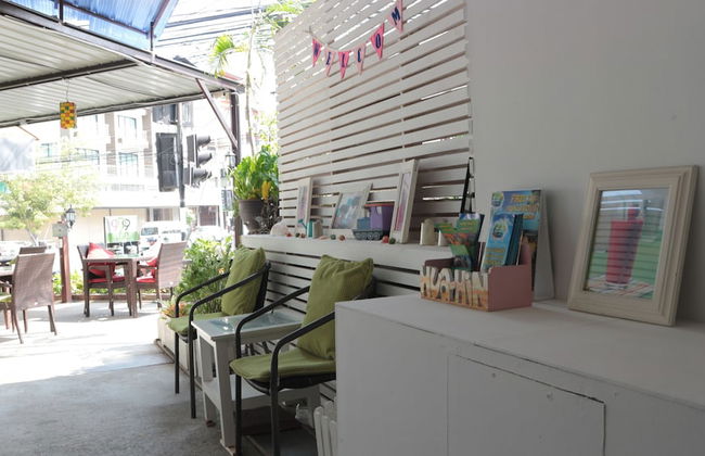 999 Triple Nine Boutique Hotel - Foto 49