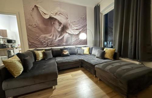 Karizma - Stylisch Design - Innenstadt - Küche - Parkplatz - Internet - Foto 18