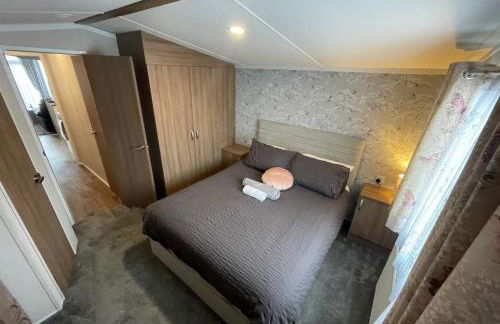 Lake District Stunning Lodge - Foto 28