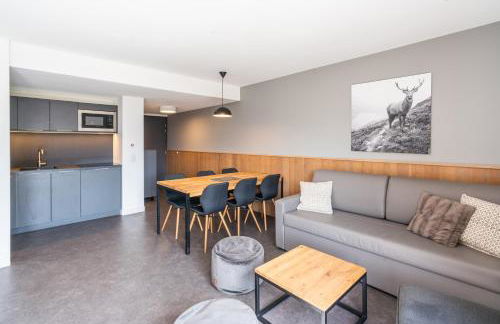 Résidence Vacancéole - Les Ecrins d'Auris - Foto 52