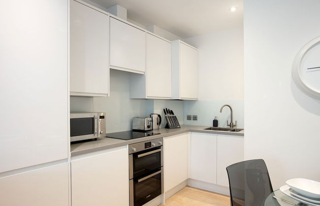 Hampden Apartments - The George - Foto 14