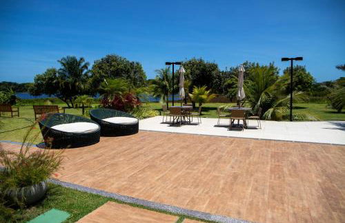 Flat em Guarajuba - Foto 37