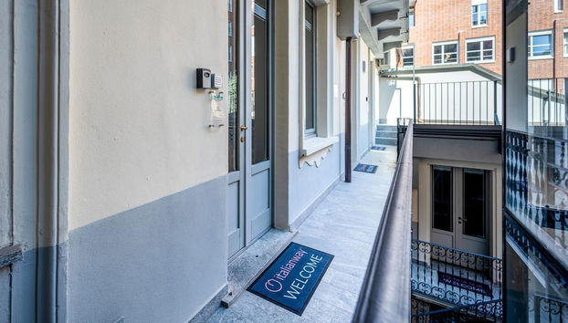 Italianway - The B Village Standard - T4 - Foto 4, Habitación