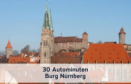 Ferienhaus Rothsee-Oase ideale Ausgangslage mit tollem Ausblick, Sauna und privatem Garten - Foto 54