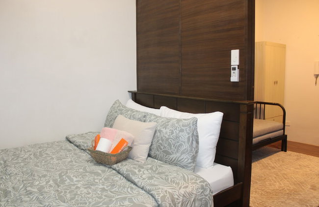 SMDC Air Residences Makati - Foto 62