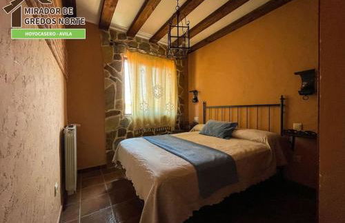 Casa el Mirador de Gredos Norte - Foto 7