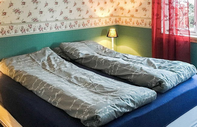 8 Person Holiday Home in Sæbø - Foto 6