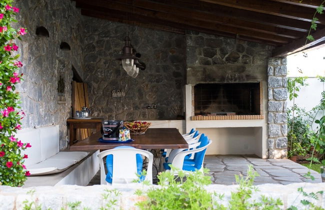 Seafront Luxury Villa w 3-en Suite BR BBQ - Foto 14