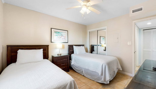 Lei Lani 305t - Foto 5, Habitación