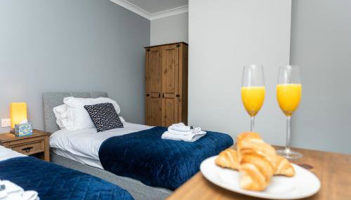 HC Property - The Old Clubhouse - Foto 4