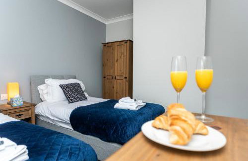 HC Property - The Old Clubhouse - Foto 4