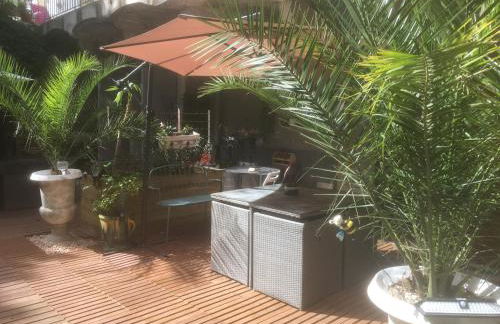 LOFT CENTRE VILLE GANGES - Foto 19