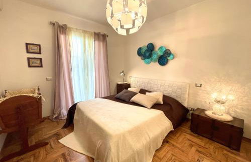 La finestra sul mare con Wi-Fi, A/C & Free Parking - Foto 24