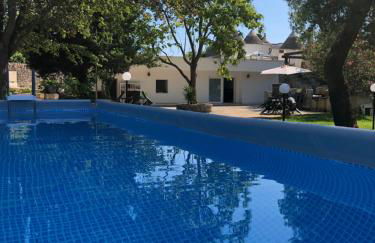 Villa Valentina - Foto 63