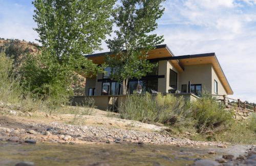 Birch Creek House - Foto 1