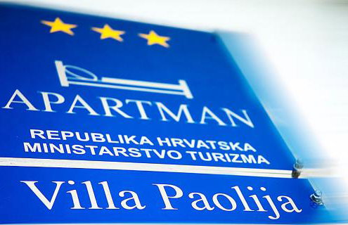 Villa Paolija - Foto 13