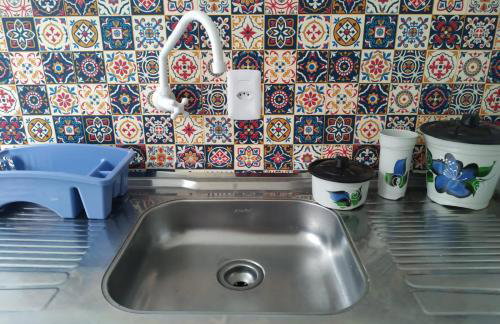 Loft/APTO em Praia da Pinheira - Foto 17