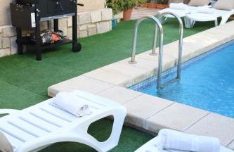 MD Chalet con piscina Mareny Beach - Foto 45
