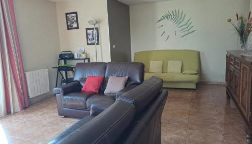 La BERGERONNETTE - Foto 3