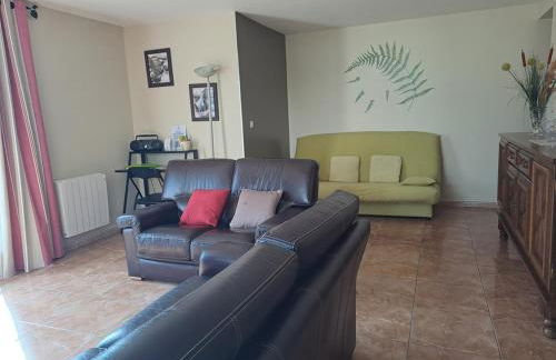 La BERGERONNETTE - Foto 3